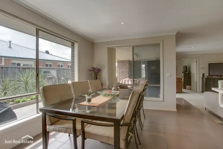 Fifth view of Homely house listing, 110 Moondarra Drive, Berwick VIC 3806