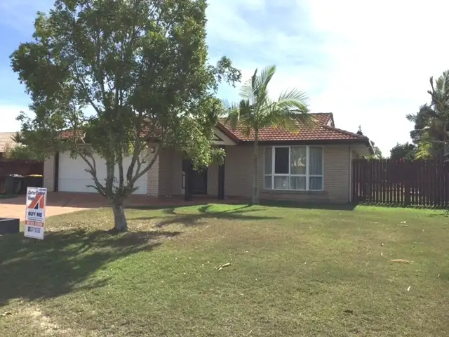 31 Kookaburra Drive, Eli Waters QLD 4655