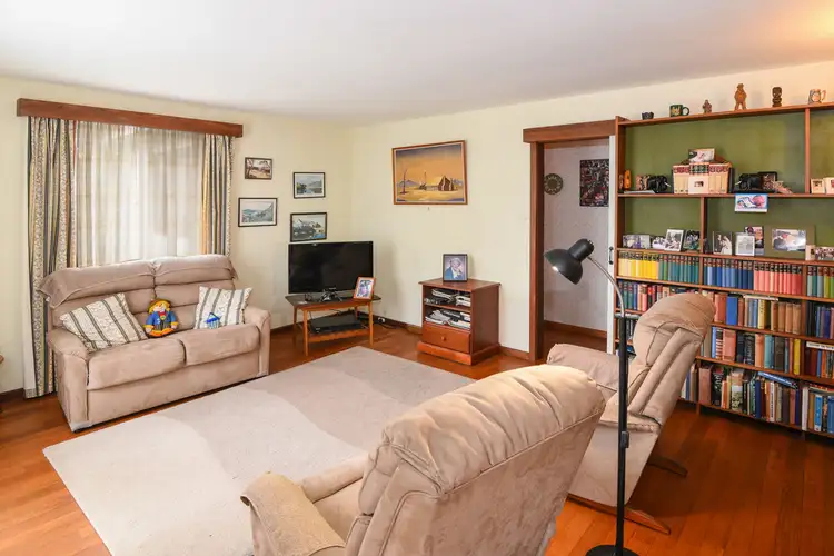 Second view of Homely house listing, 22 Marshall Street, Quindalup WA 6281