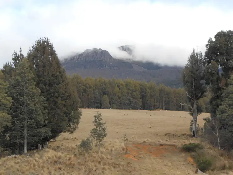 Third view of Homely land listing, 358 Camden Road (via Targa), Tayene TAS 7259