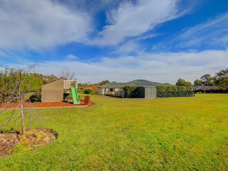 Fifth view of Homely house listing, 19 Woodside Drive, Moss Vale NSW 2577
