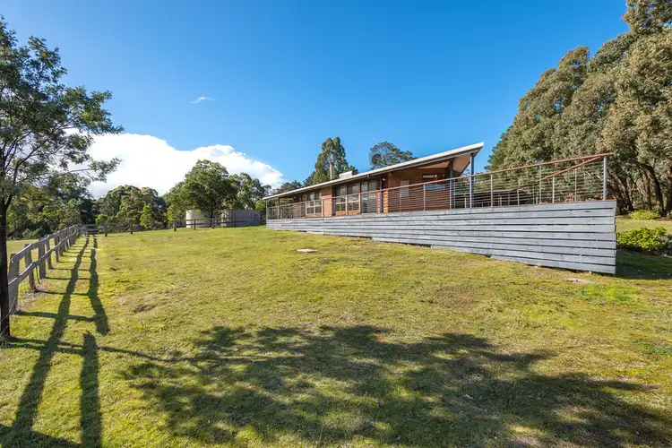 Third view of Homely house listing, 123 South Lane, Kyneton VIC 3444