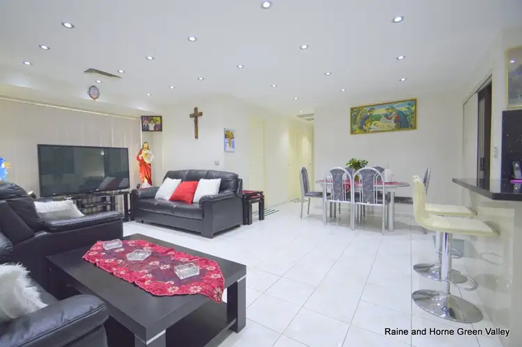 Fifth view of Homely house listing, 275 Edensor Road, Edensor Park NSW 2176