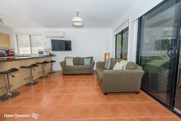 Sixth view of Homely semi-detached listing, 76 Tomaree Road, Shoal Bay NSW 2315