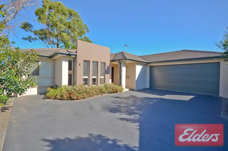 66a Magowar Road, Girraween NSW 2145