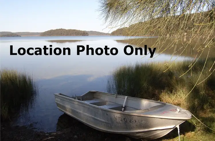 Third view of Homely land listing, 3 Windsor Street, Tarbuck Bay NSW 2428