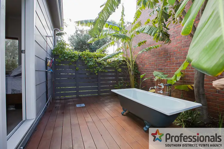 Sixth view of Homely house listing, 13 Tingle Street, South Bunbury WA 6230