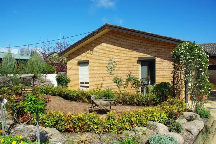 Third view of Homely house listing, 61 simpson Street, Wellington NSW 2820