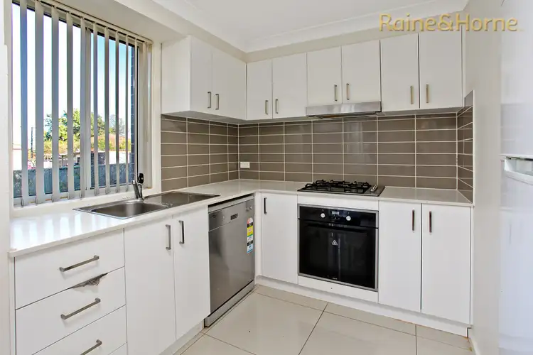Third view of Homely townhouse listing, 6/75 AUSTRALIA STREET, St Marys NSW 2760