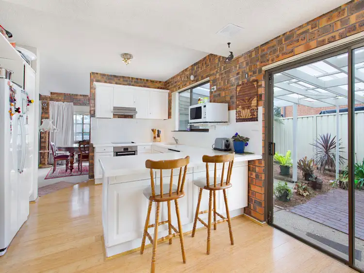 Third view of Homely house listing, 1 Perry Place, Kiama Downs NSW 2533
