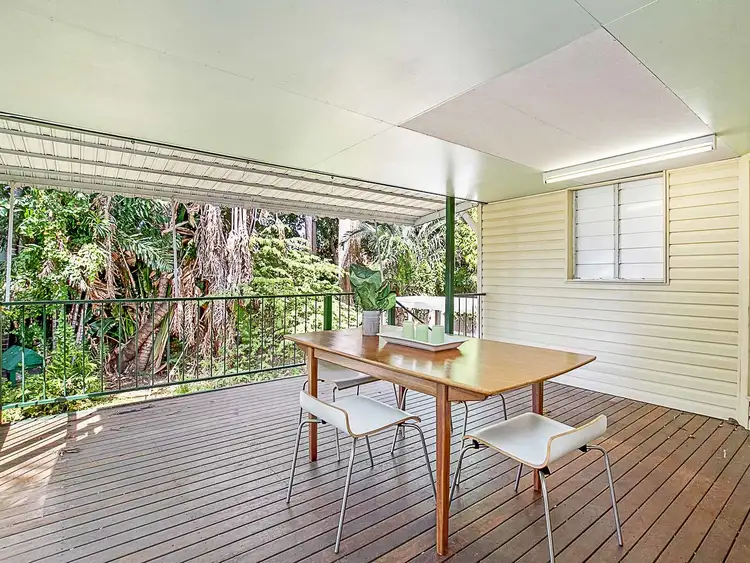 Sixth view of Homely house listing, 4 Surrey Street, Hyde Park QLD 4812