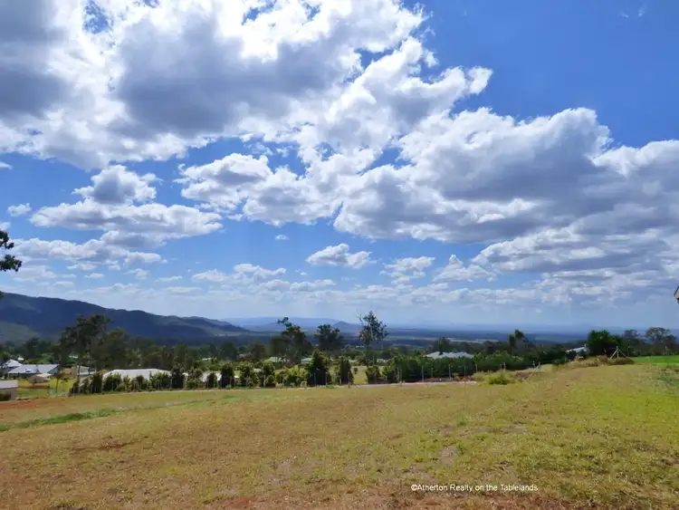 Fourth view of Homely land listing, 95 Rankine Dr, Tolga QLD 4882