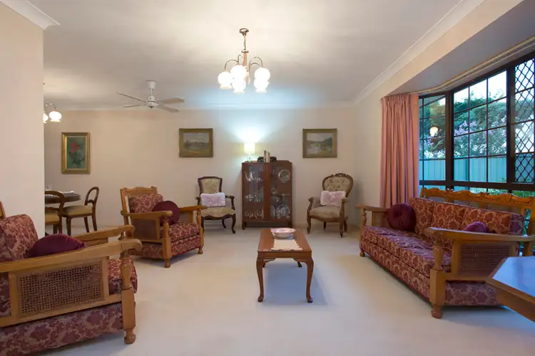 Second view of Homely house listing, 90 Delavan Street, Wishart QLD 4122