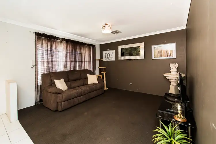 Second view of Homely house listing, 21 Camelot Street, Baldivis WA 6171