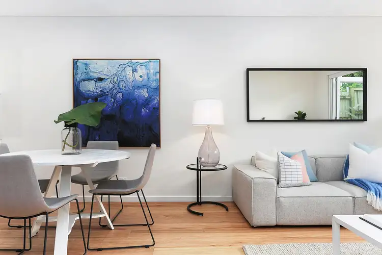 Sixth view of Homely house listing, 3 Bridge Street, Balmain NSW 2041