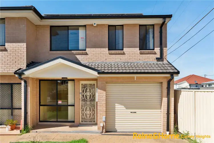 2/102 Arbutus Street, Canley Heights NSW 2166