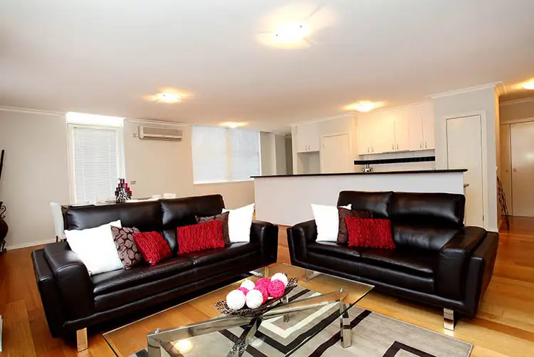 Sixth view of Homely apartment listing, 205 Gatehouse Place, Maribyrnong VIC 3032