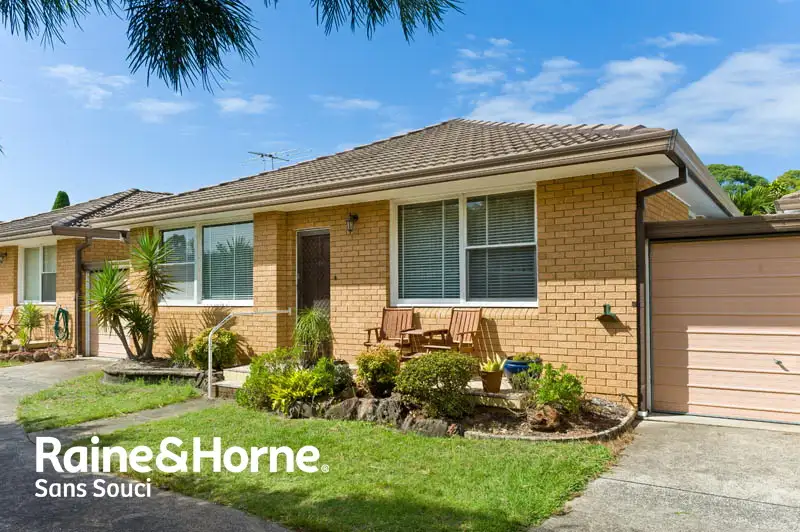 Main view of Homely townhouse listing, 3/82 Chuter Avenue, Ramsgate Beach NSW 2217