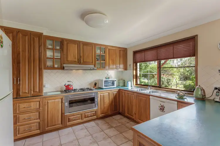 Seventh view of Homely house listing, 18 Hilltop Crescent, Blue Mountain Heights QLD 4350