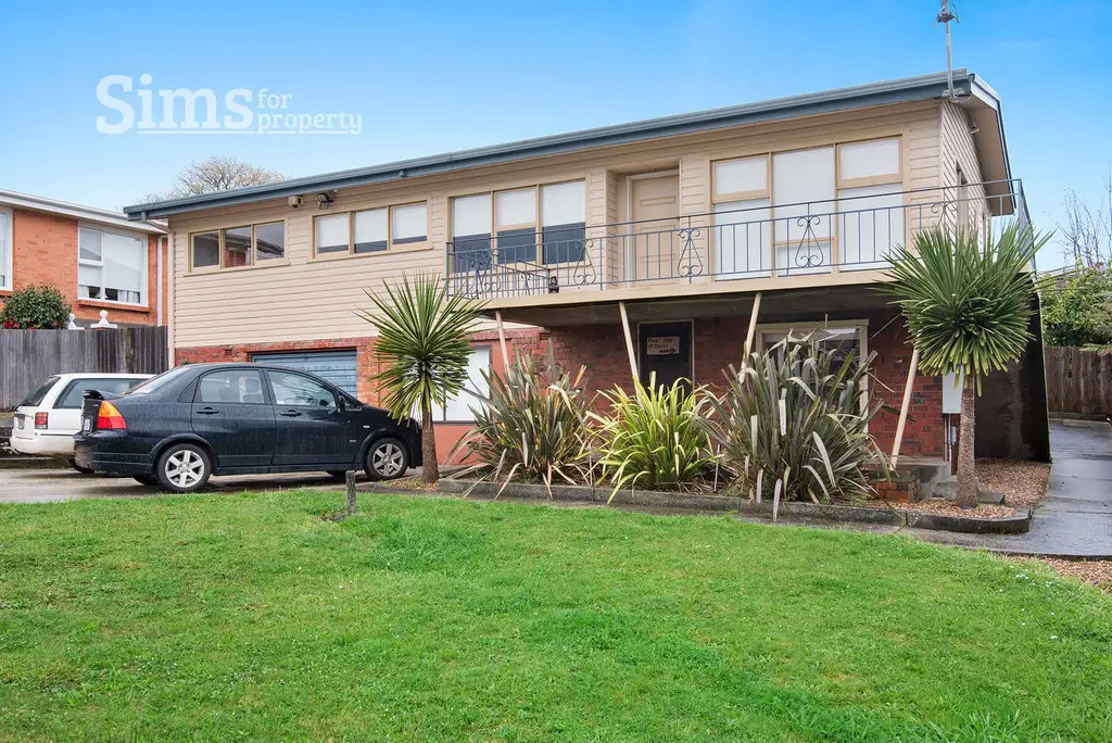 Main view of Homely house listing, 41 Tompsons Lane, Newnham TAS 7248