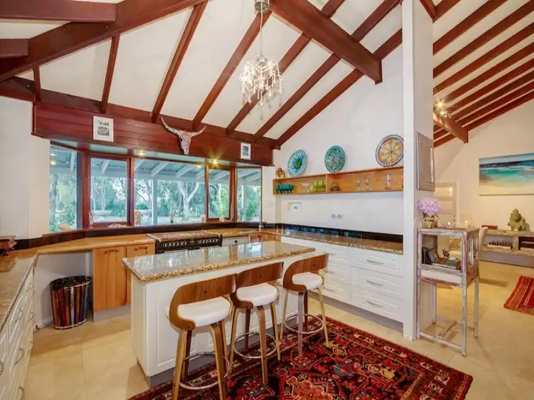 Third view of Homely house listing, 29 Koopin Place, Quedjinup WA 6281