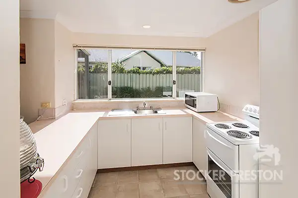 Second view of Homely house listing, 1/23 Hillier Drive, Margaret River WA 6285
