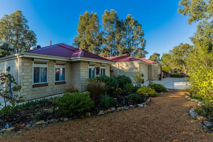 Third view of Homely house listing, 4 Keble Heights, College Grove WA 6230