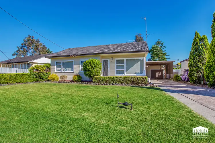 34 Adelaide Street, Beresfield NSW 2322