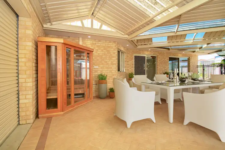 Fourth view of Homely house listing, 6 Fontenay Court, Port Kennedy WA 6172