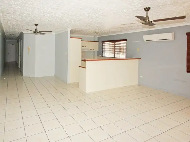 Second view of Homely unit listing, 4/128 Eyre Street, North Ward QLD 4810