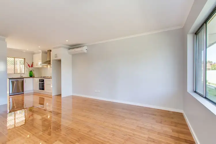Third view of Homely unit listing, 1/2 Albert Street, Ascot Park SA 5043