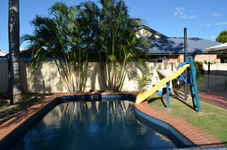 Third view of Homely house listing, 7 Crozier Crescent, Emerald QLD 4720