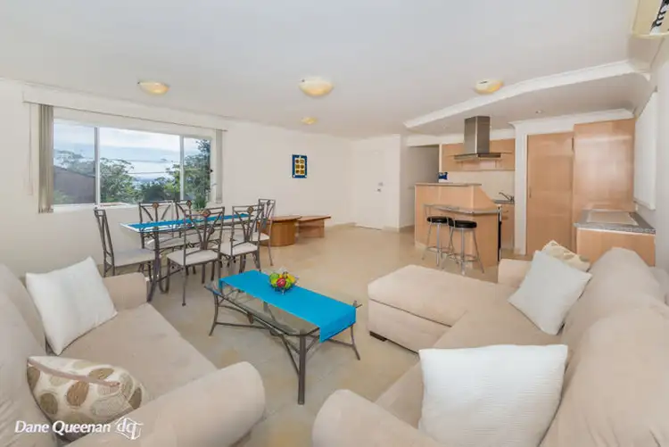 Fourth view of Homely unit listing, 1/65 Ronald Avenue, Shoal Bay NSW 2315