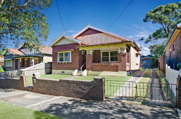 91 Coronation Parade, Strathfield South NSW 2136