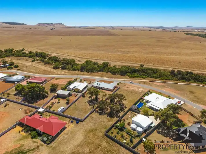 Seventh view of Homely land listing, 9 Tamarisk Way, Woorree WA 6530