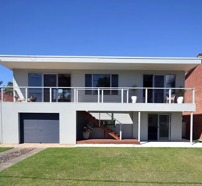 Main view of Homely house listing, 123 Penguins Head Road, Culburra Beach NSW 2540
