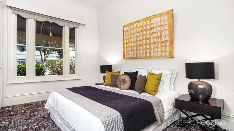 Third view of Homely house listing, 16 Greig Street, Albert Park VIC 3206