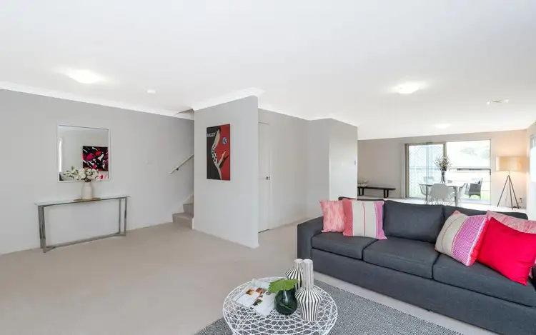 Fifth view of Homely house listing, 11 Burton Avenue, Bardia NSW 2565