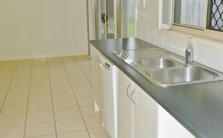 Sixth view of Homely house listing, 12 BOSSWOOD COURT, Yamanto QLD 4305