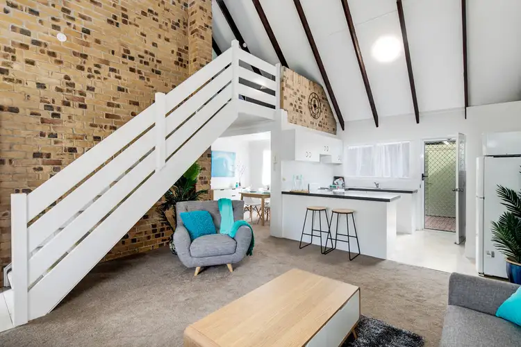 Fifth view of Homely townhouse listing, 5/52 Island Street, Cleveland QLD 4163