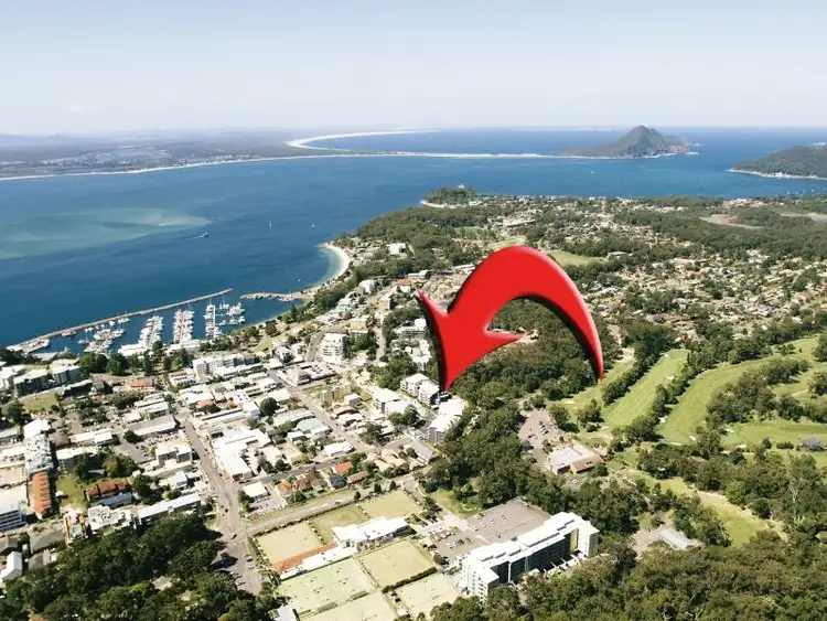 70/1a Tomaree Street, Nelson Bay NSW 2315