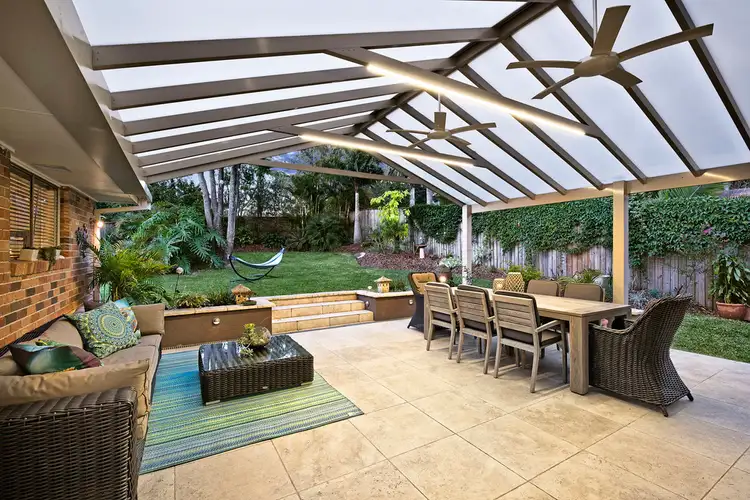 Second view of Homely house listing, 212 Woorarra Avenue, Elanora Heights NSW 2101