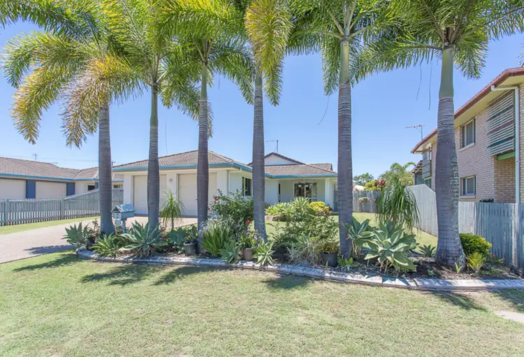 Main view of Homely house listing, 4 Fleming Court, South Mackay QLD 4740