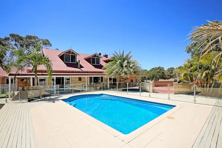 Third view of Homely house listing, 66 Red Road, Parklands WA 6180