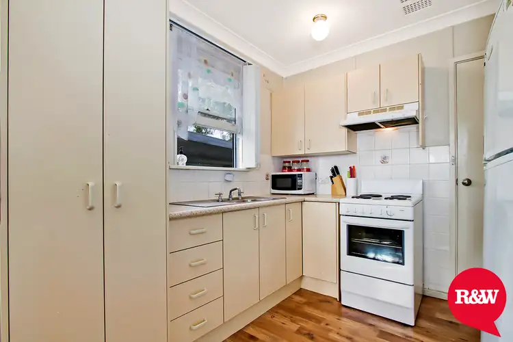 Third view of Homely house listing, 3 Tonga Place, Lethbridge Park NSW 2770