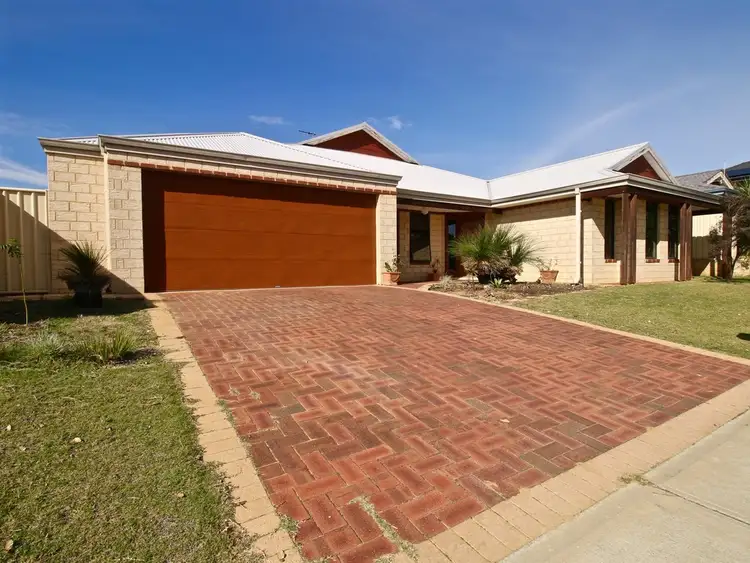 Fifth view of Homely house listing, 86 Tranby Drive, Baldivis WA 6171