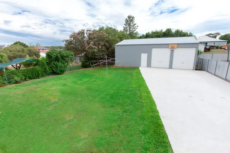 Second view of Homely house listing, 18 Fleet St, Branxton NSW 2335