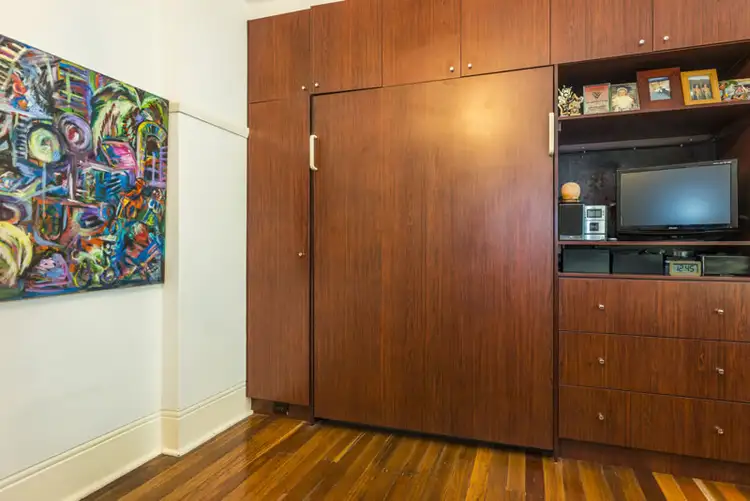 Fifth view of Homely studio listing, 35/5 Darley Street, Darlinghurst NSW 2010