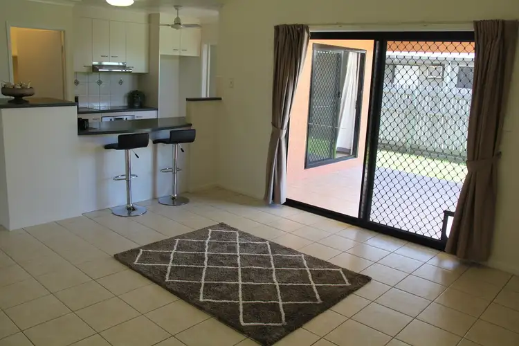 Second view of Homely house listing, 29 River Boulevard, Idalia QLD 4811