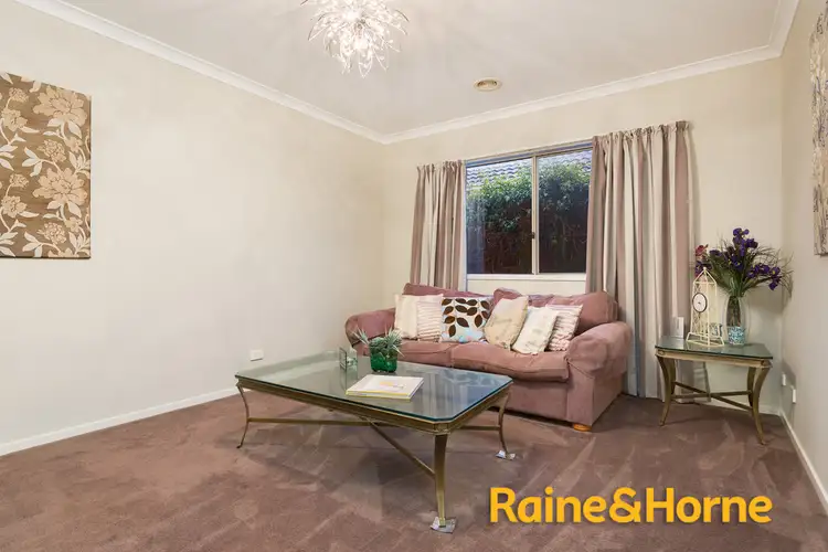 Fourth view of Homely house listing, 8 Mermaid Grove, Lyndhurst VIC 3975
